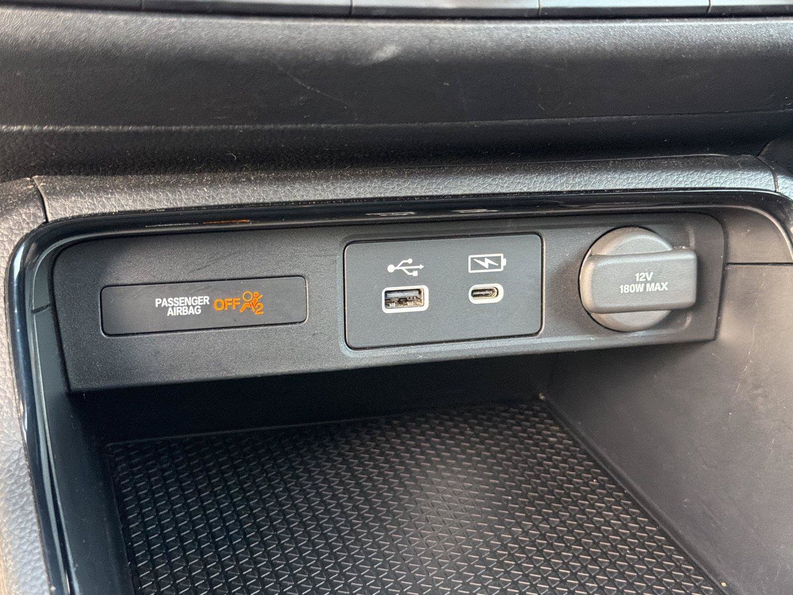 Used 2025 Honda CR-V EX image 30