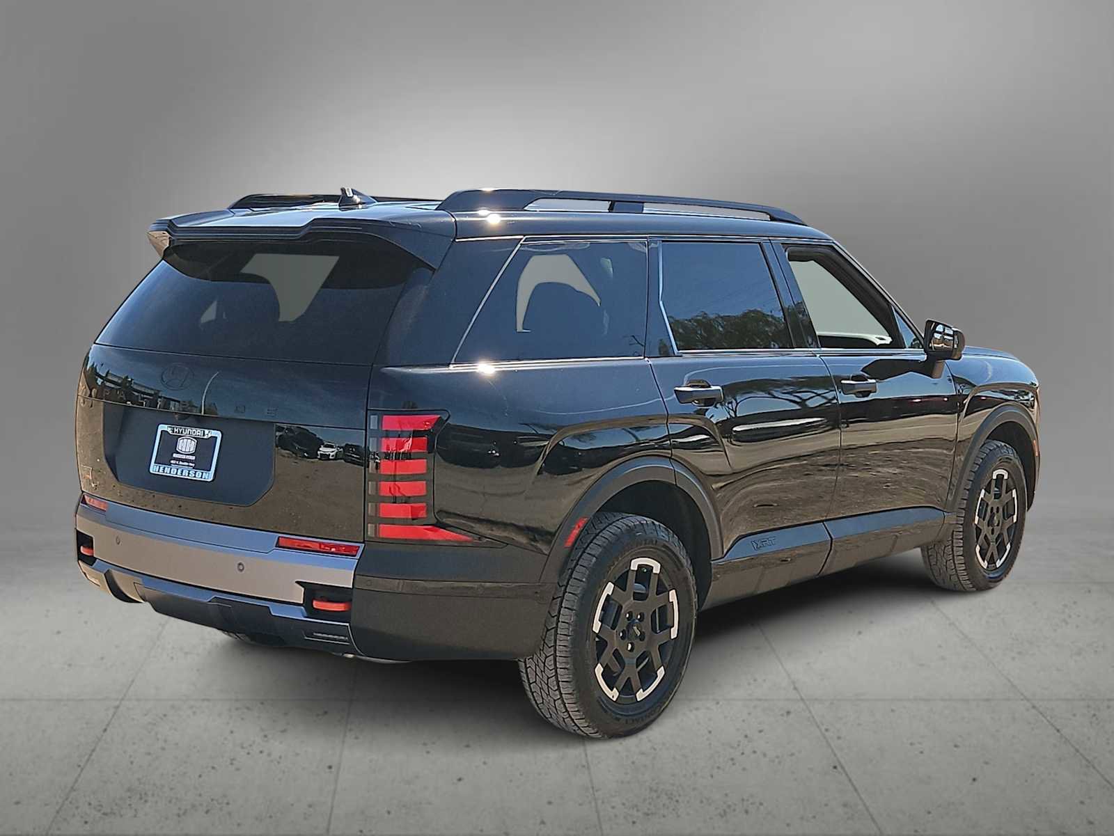 New 2026 Hyundai Palisade XRT Pro AWD/4WD image 8