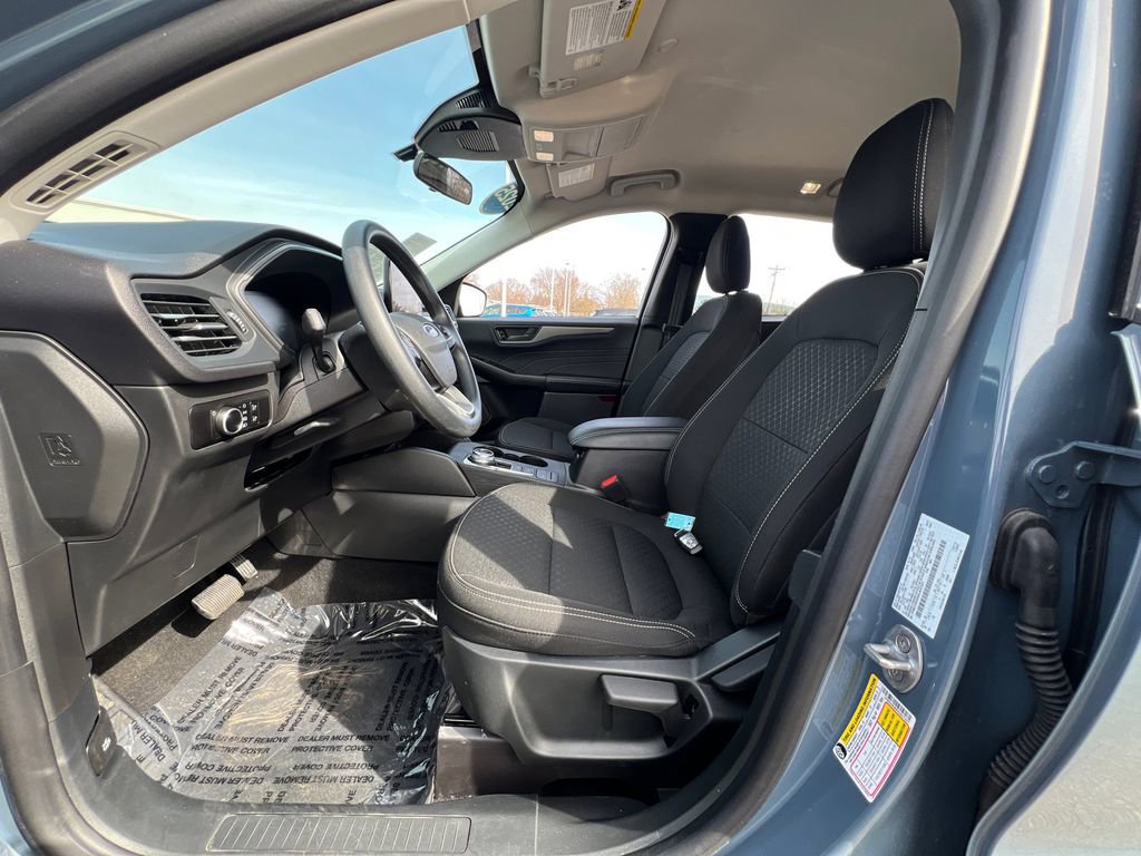 Used 2025 Ford Escape Active image 26
