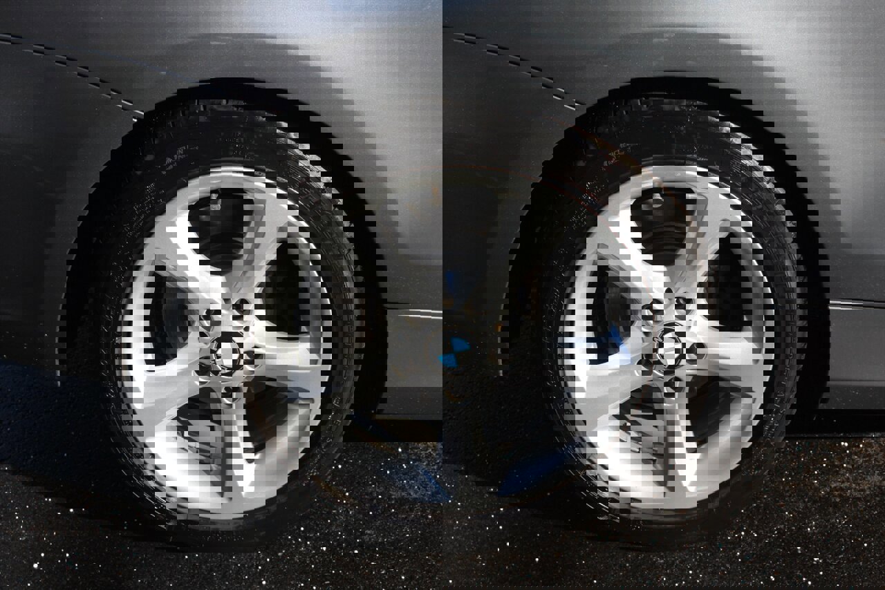 Used 2009 BMW 128i 128i image 21