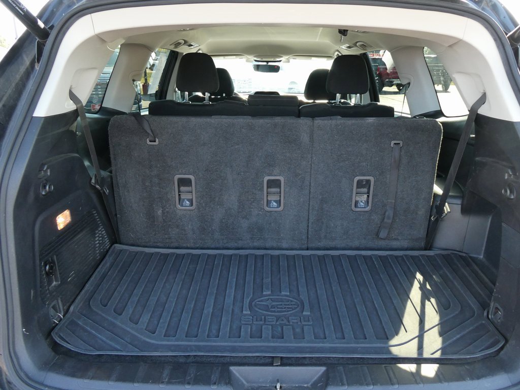 Used 2019 Subaru Ascent Premium image 19