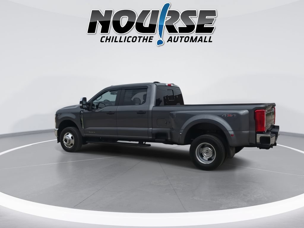 Used 2025 Ford F350 XL w/ XL Driver Assist Package AWD/4WD image 6