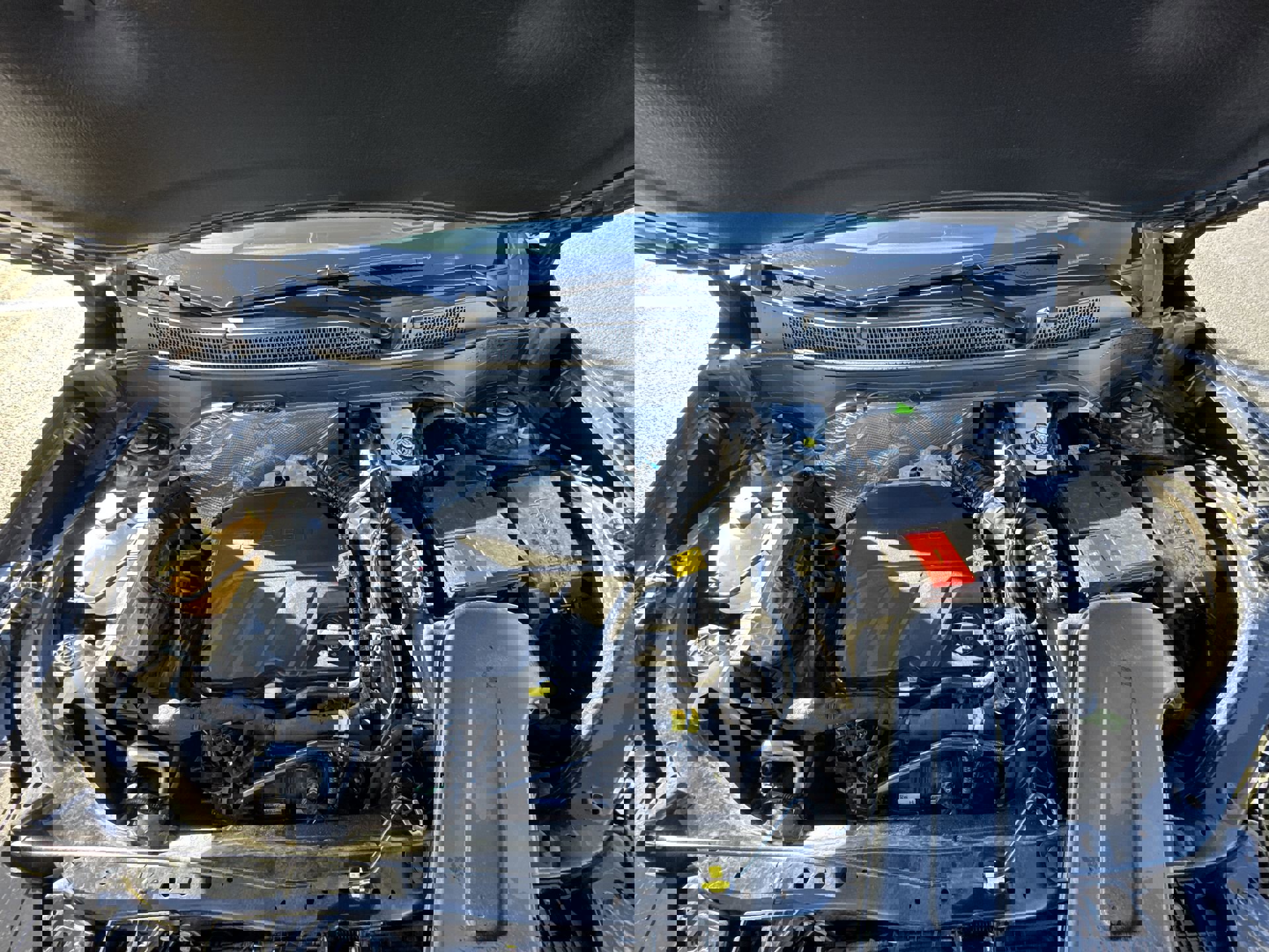 Used 2024 Chevrolet Trax LT w/ Driver Confidence Package image 25