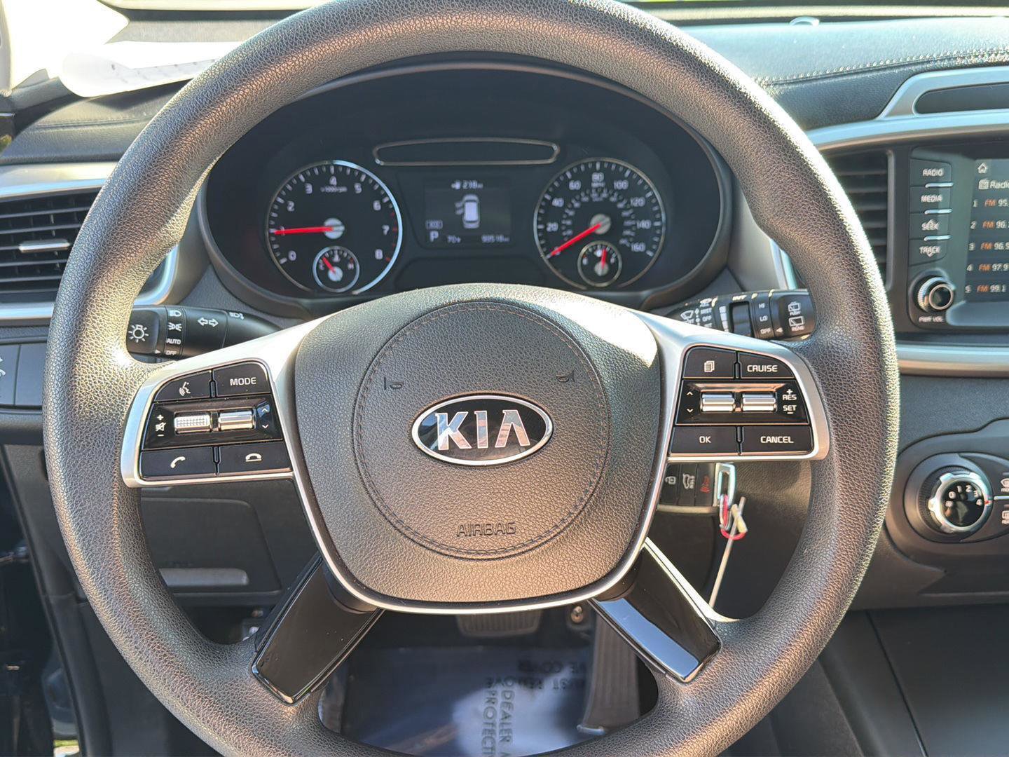 Used 2020 Kia Sorento L FWD image 20