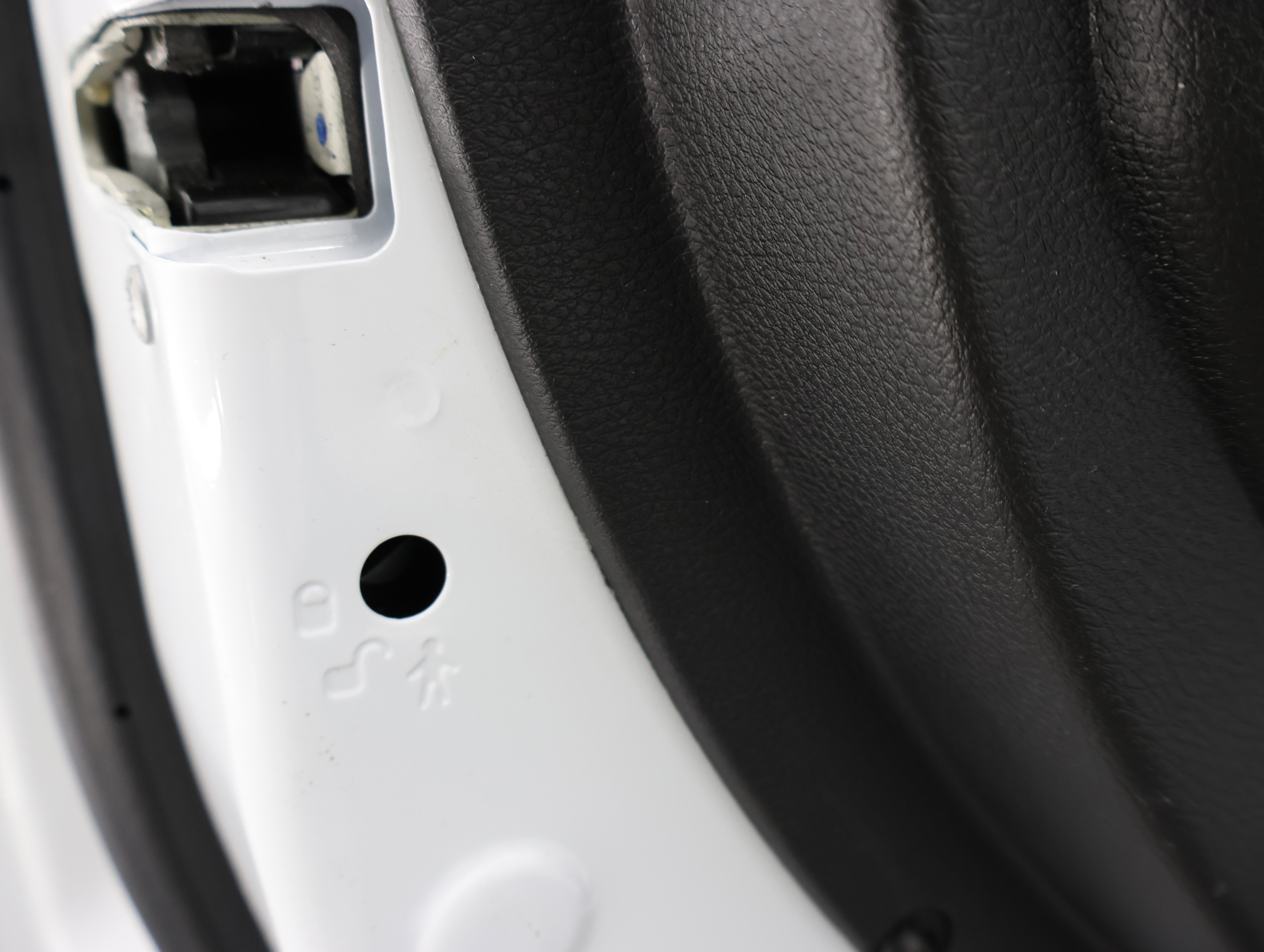 Used 2024 RAM 3500 Tradesman w/ Chrome Appearance Group image 38