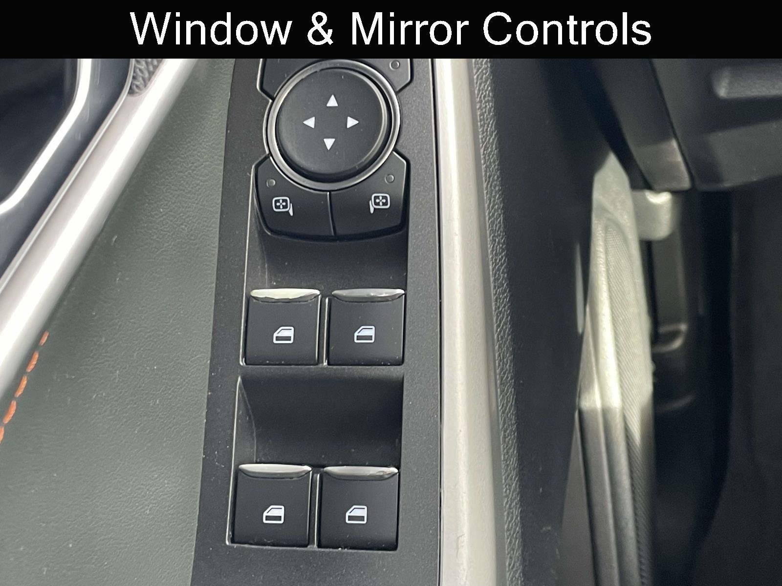 Used 2022 Ford Explorer Timberline image 25