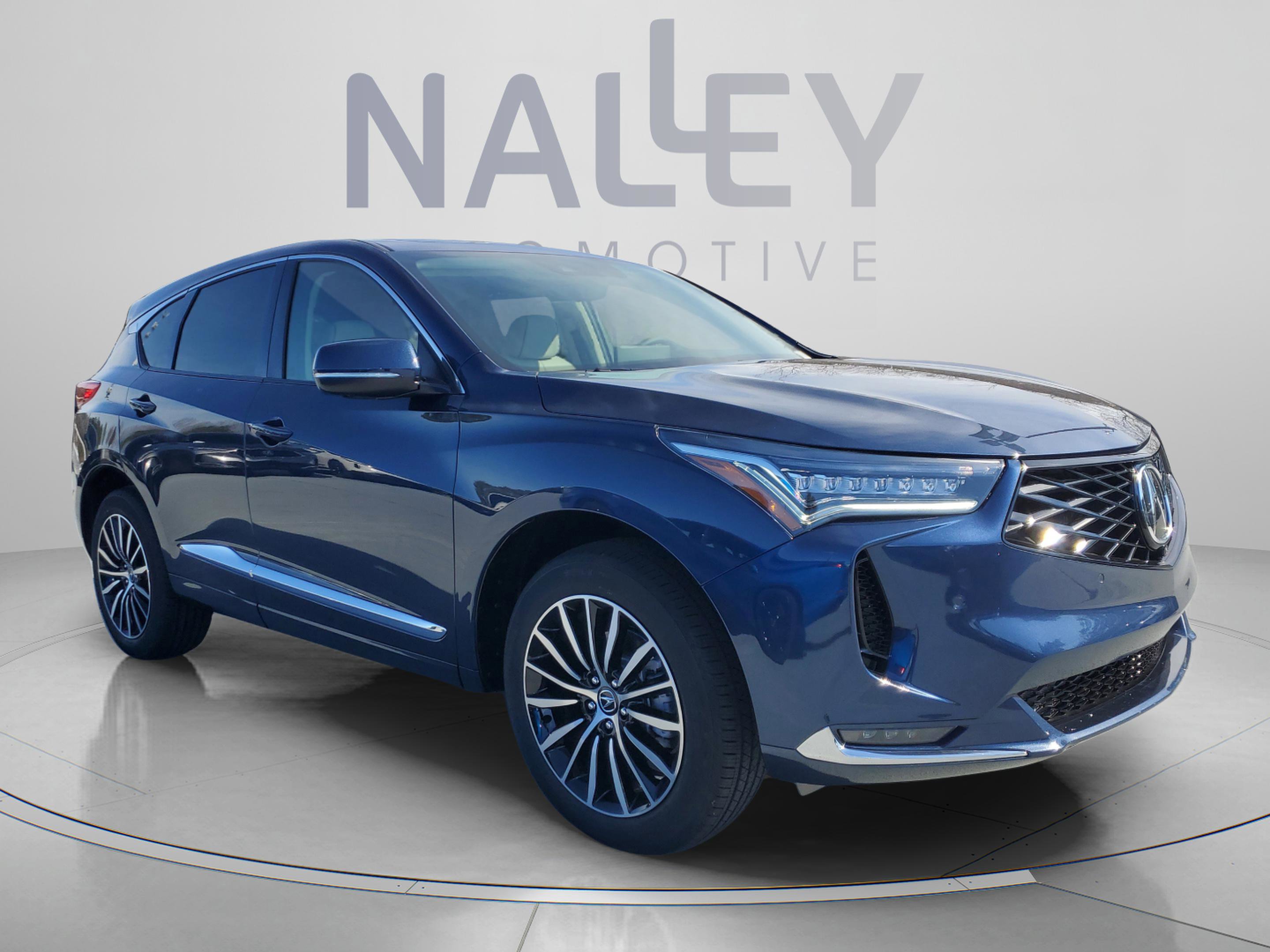 New 2026 Acura RDX SH-AWD w/ Advance Package image 6