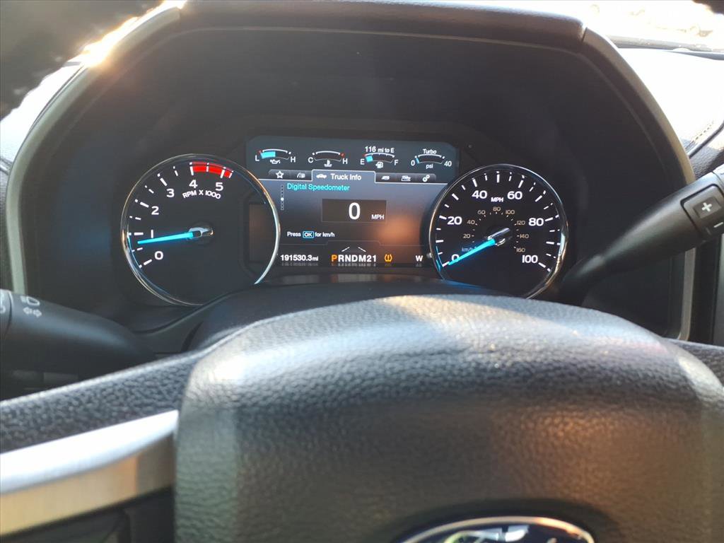 Used 2017 Ford F250 Platinum w/ Platinum Ultimate Package image 22