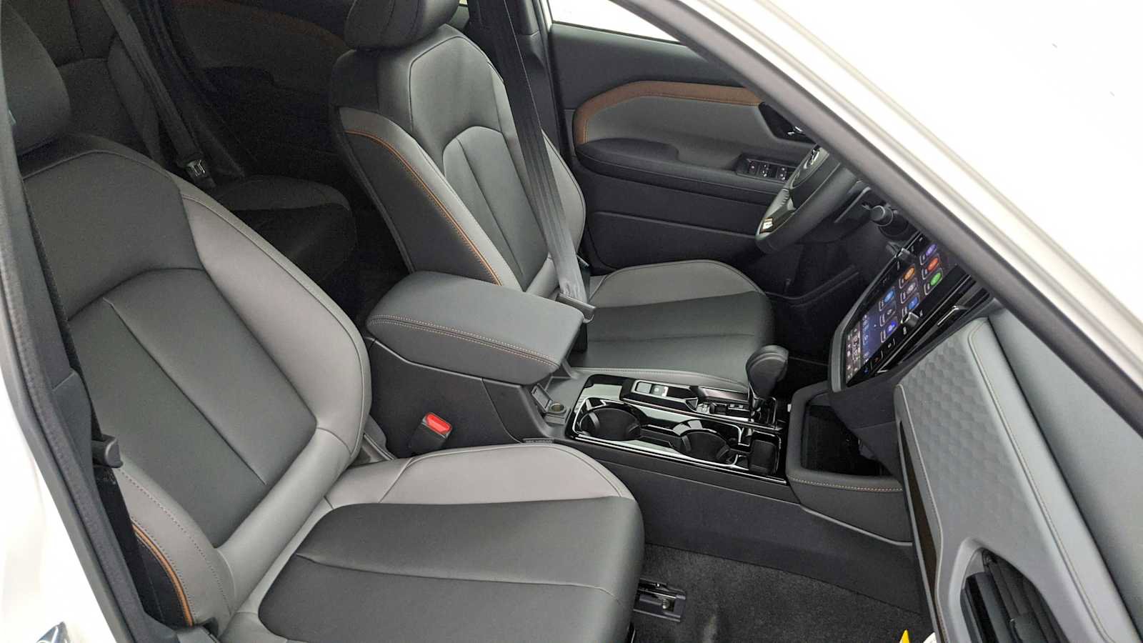 New 2026 Subaru Forester Sport image 24