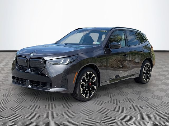 Used 2025 BMW X3 M50 w/ Premium Package AWD/4WD image 32