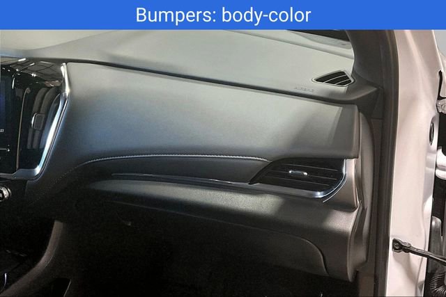 Certified 2023 Chevrolet Traverse LT w/ LPO, Floor Liner Package image 27