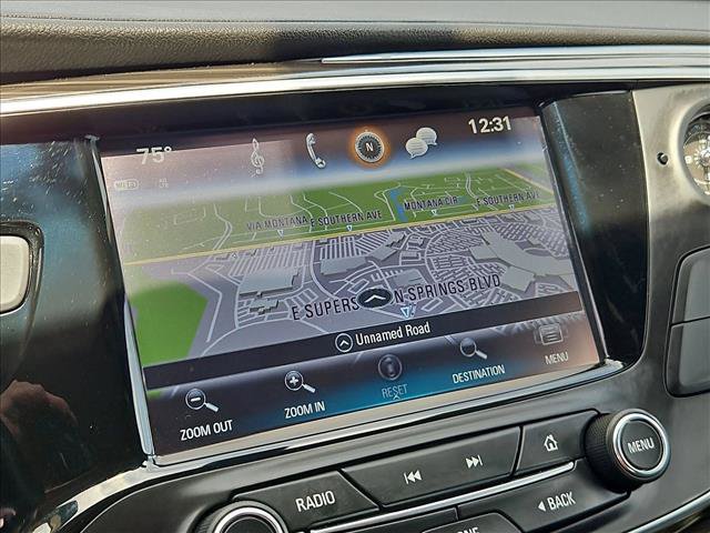 Certified 2019 Buick Envision Essence AWD/4WD image 21
