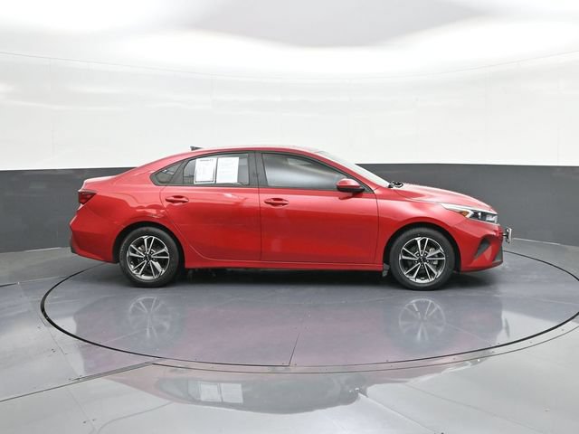 Used 2023 Kia Forte LXS FWD image 22