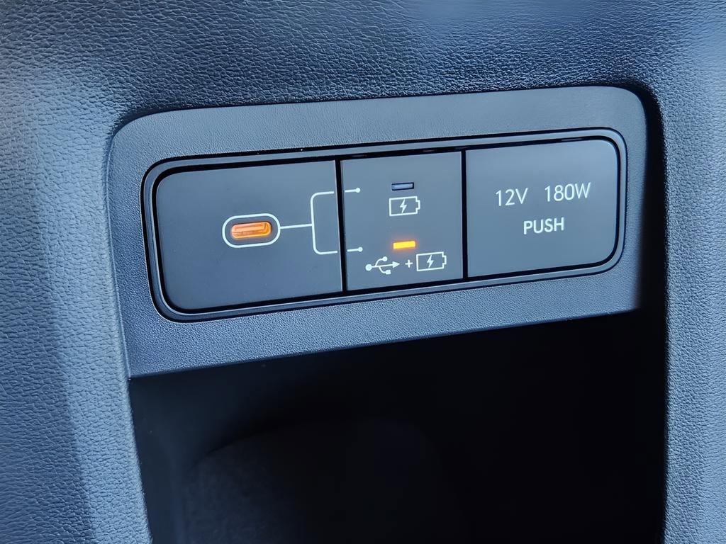 New 2026 Hyundai Ioniq 5 SEL image 21