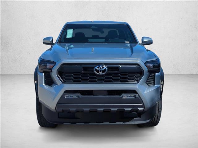 Certified 2025 Toyota Tacoma TRD Off-Road AWD/4WD image 2
