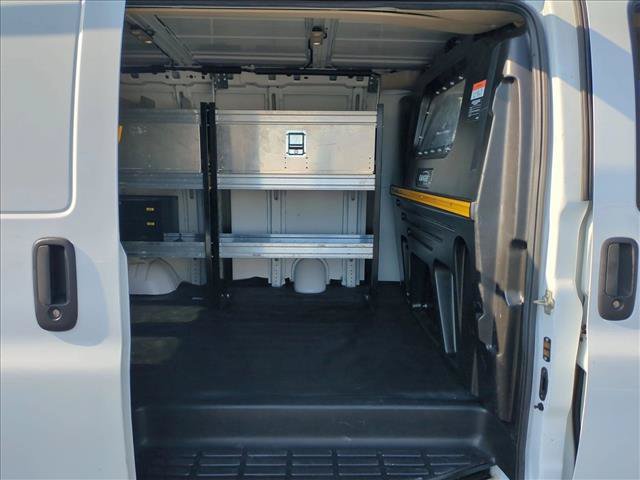 Used 2023 GMC Savana 2500 w/ Driver Convenience Package RWD image 17