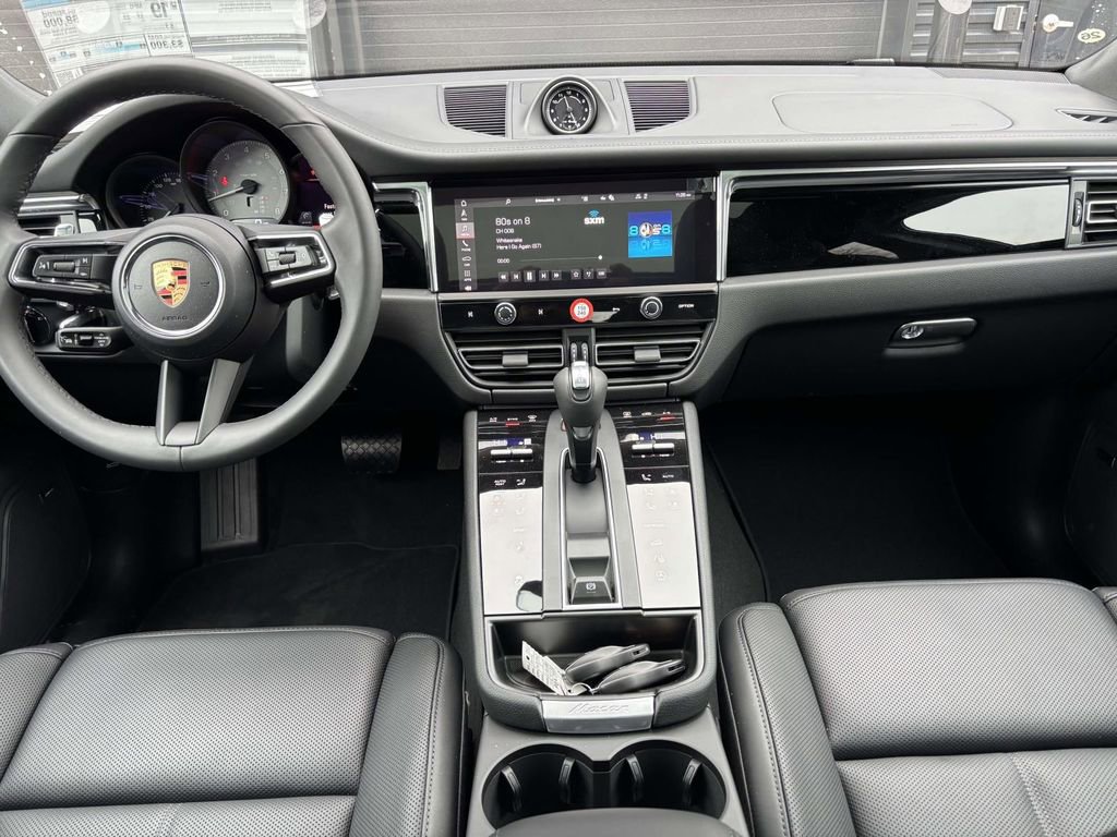 New 2026 Porsche Macan S image 18