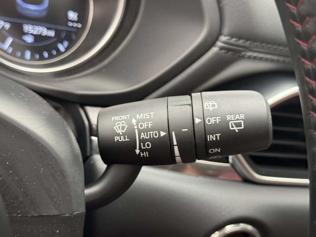 Used 2023 MAZDA CX-5 Carbon Edition AWD/4WD image 23