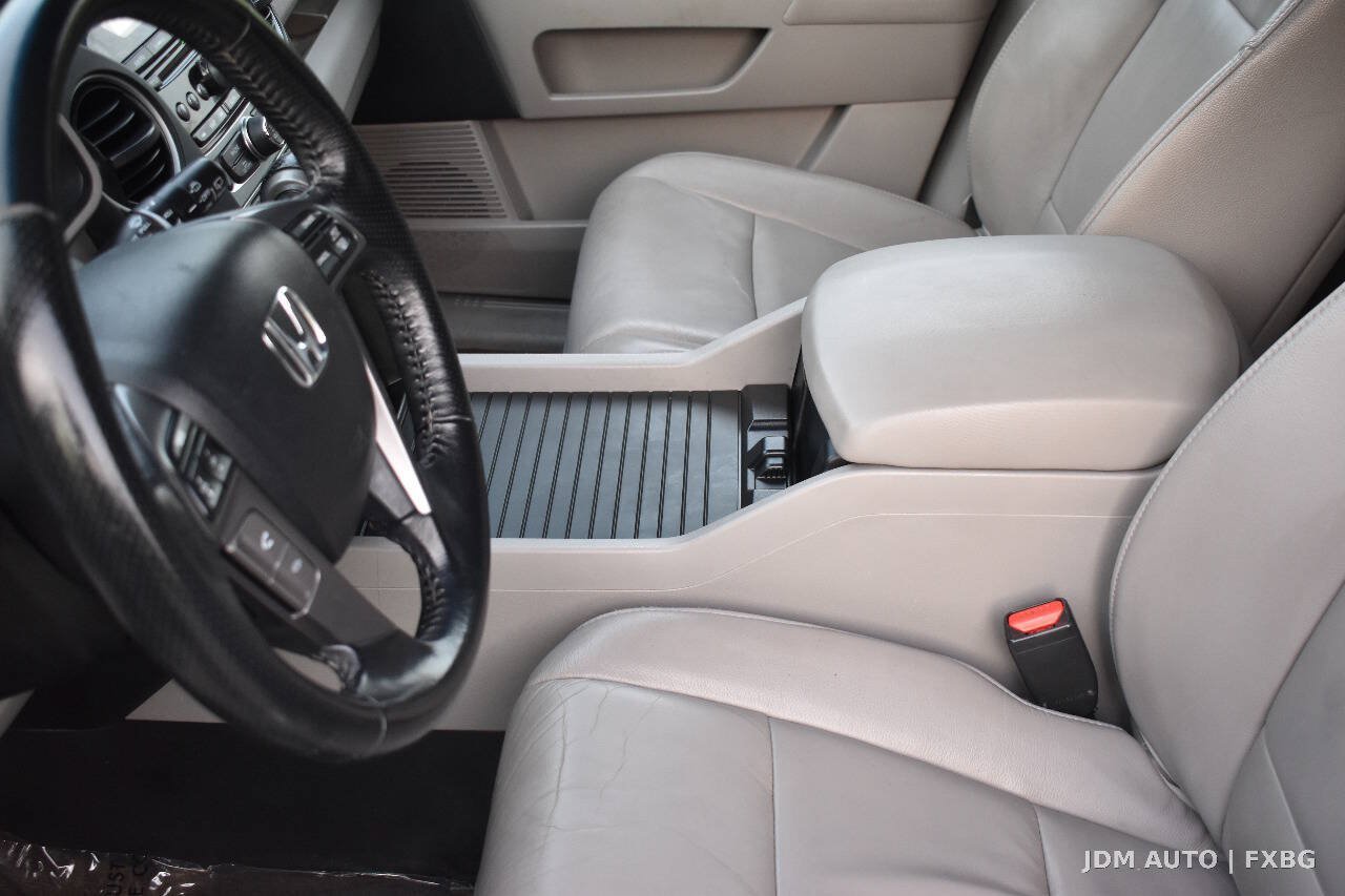 Used 2013 Honda Pilot EX-L image 27
