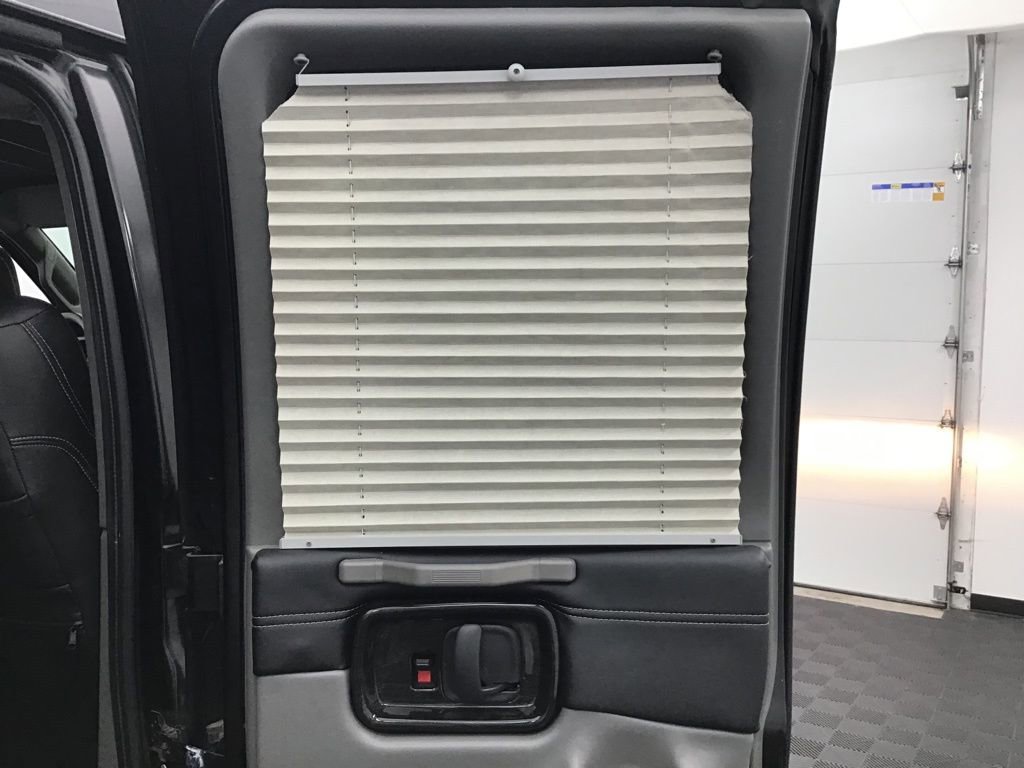 Used 2021 GMC Savana 2500 image 44