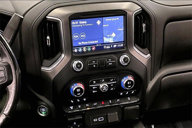 Used 2022 GMC Sierra 3500 Denali w/ Denali Ultimate Package image 6