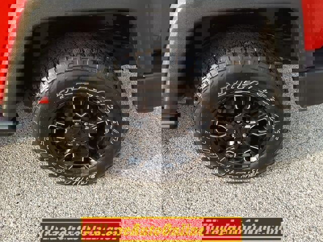 Used 2012 Jeep Wrangler Rubicon w/ PWR Convenience Group image 10