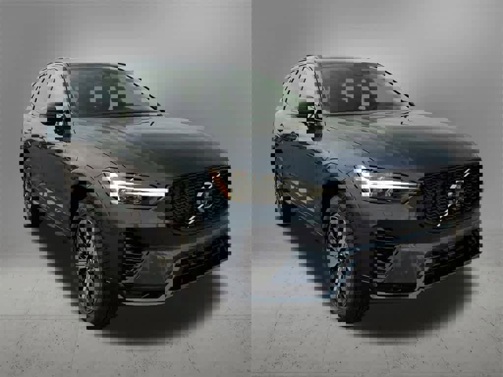 New 2025 Volvo XC60 T8 Plus w/ Protection Package Premier image 8