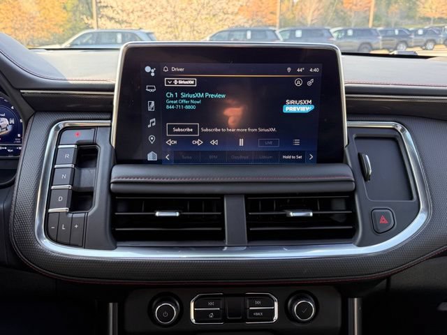 Used 2023 Chevrolet Tahoe RST w/ Luxury Package AWD/4WD image 18