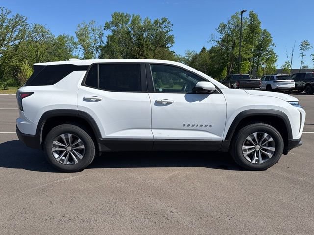 Used 2026 Chevrolet Equinox LT FWD image 6