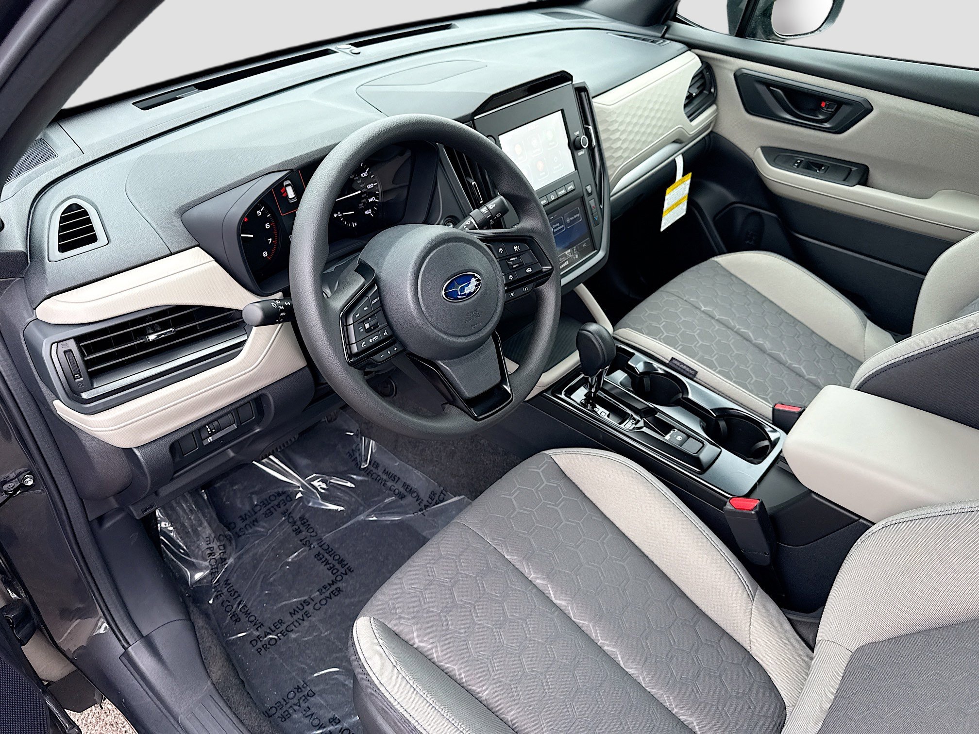 New 2026 Subaru Forester image 24