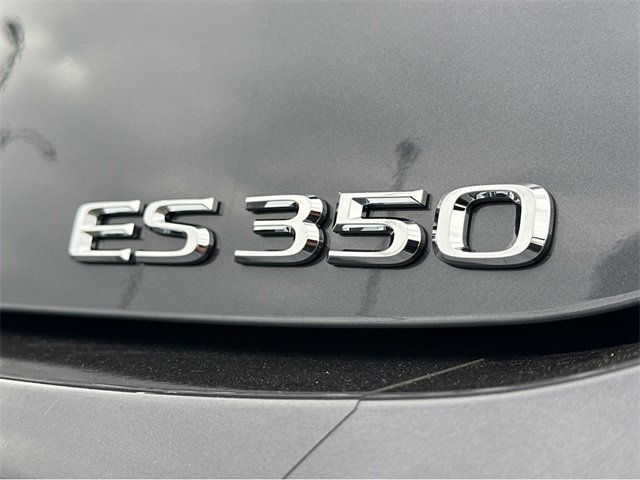 New 2025 Lexus ES 350 w/ Premium Package image 21