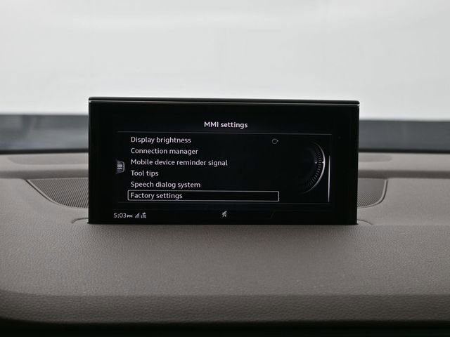 Used 2018 Audi Q7 3.0T Prestige w/ Prestige Package image 15