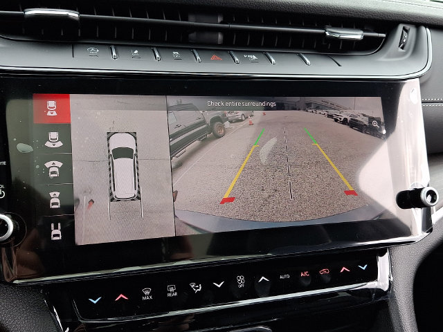 New 2027 Jeep Grand Cherokee L Limited AWD/4WD image 14