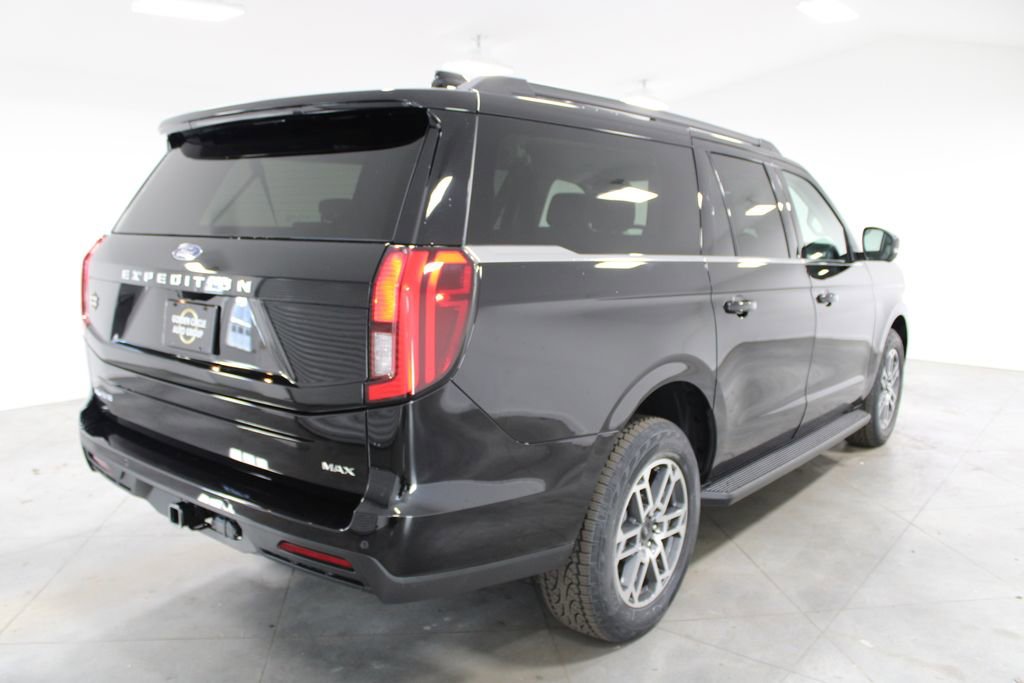 New 2026 Ford Expedition Max Active image 8