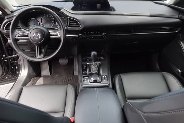 Used 2023 MAZDA CX-30 AWD 2.5 S w/ Select Package image 4