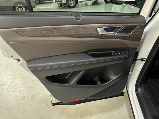 New 2026 Volkswagen Atlas SEL AWD/4WD image 24