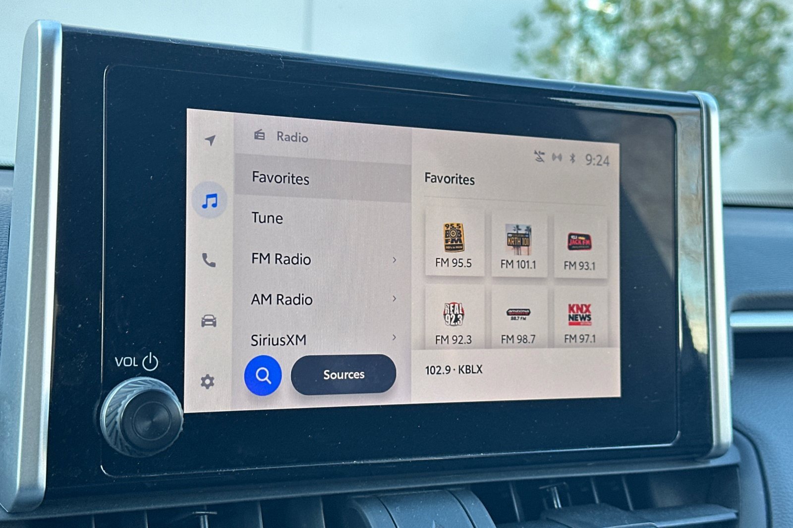 Used 2024 Toyota RAV4 LE image 26