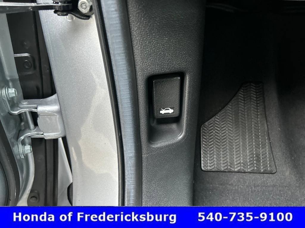 Certified 2019 Honda Odyssey EX-L image 29