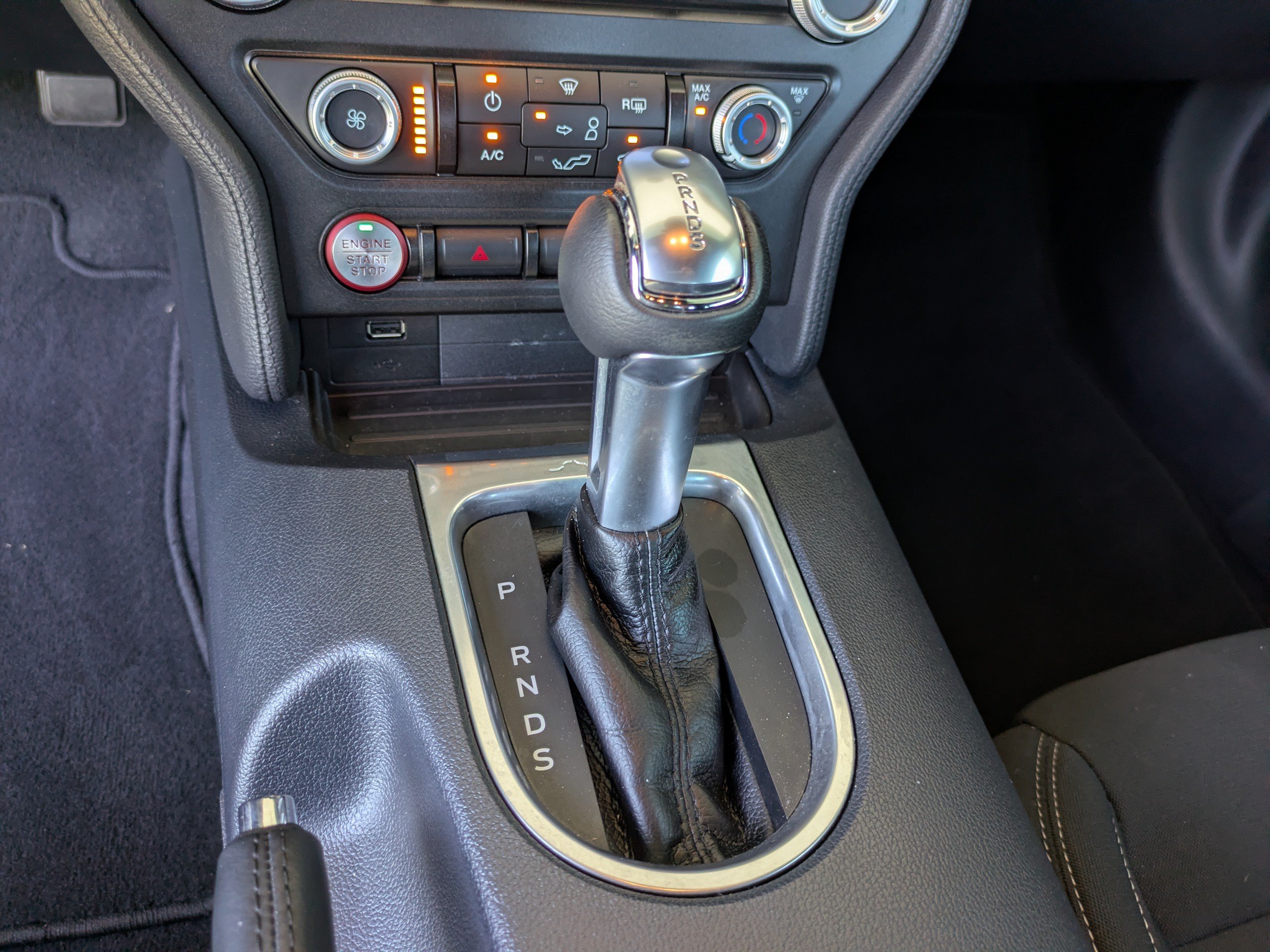 Certified 2021 Ford Mustang GT RWD image 22