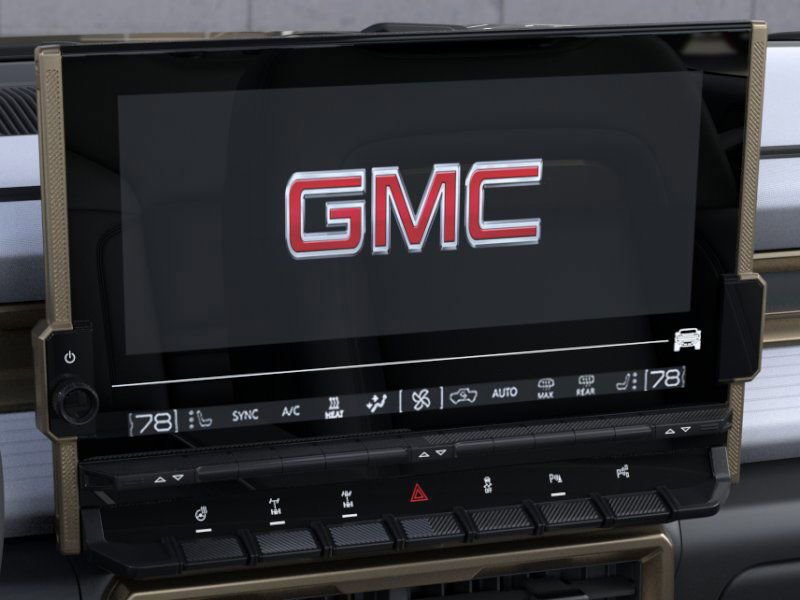 New 2025 GMC Hummer EV 3X w/ Extreme Off-Road Package image 20