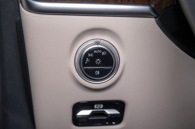 Used 2026 Mercedes-Benz C 300 Sedan image 19