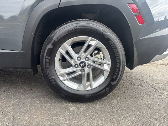 New 2026 Hyundai Tucson SE AWD/4WD image 27