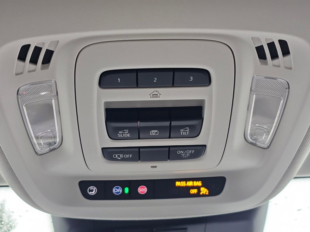 New 2026 Buick Envision Sport Touring image 67