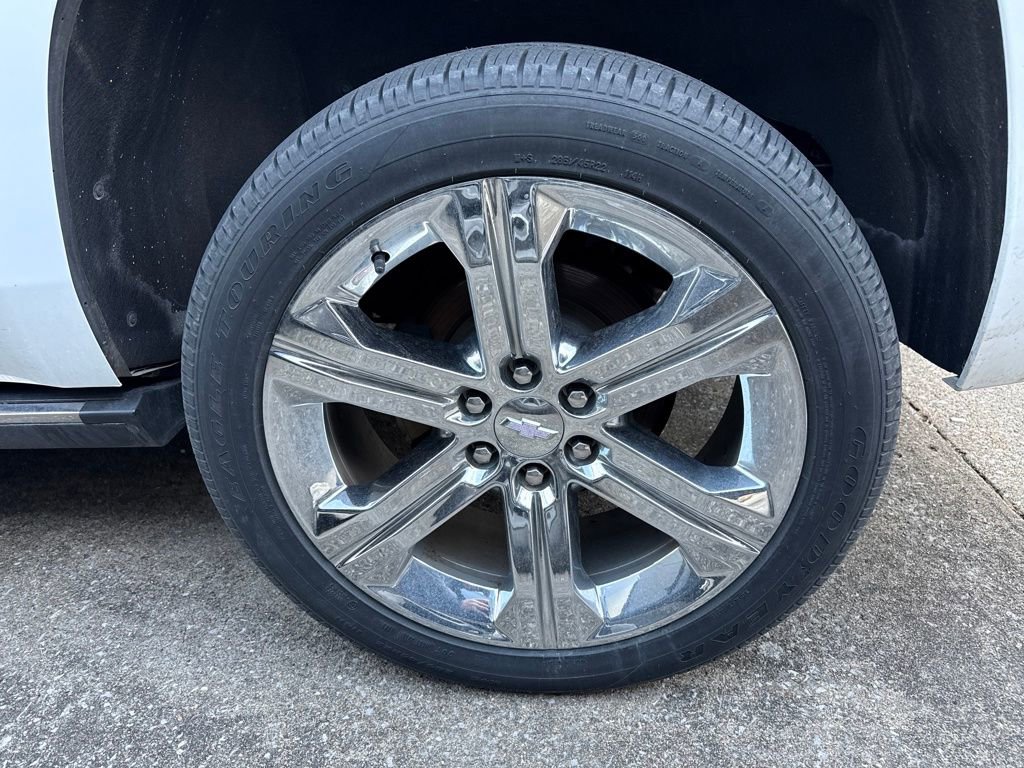 Used 2017 Chevrolet Tahoe Premier image 8