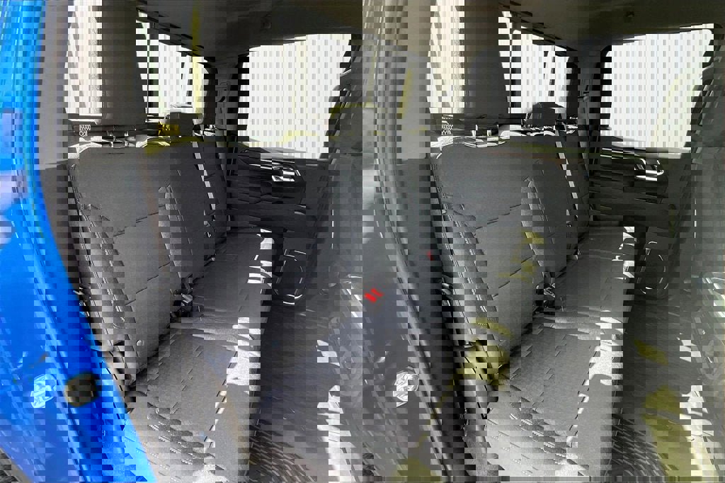 New 2026 Chevrolet Silverado 1500 RST image 6