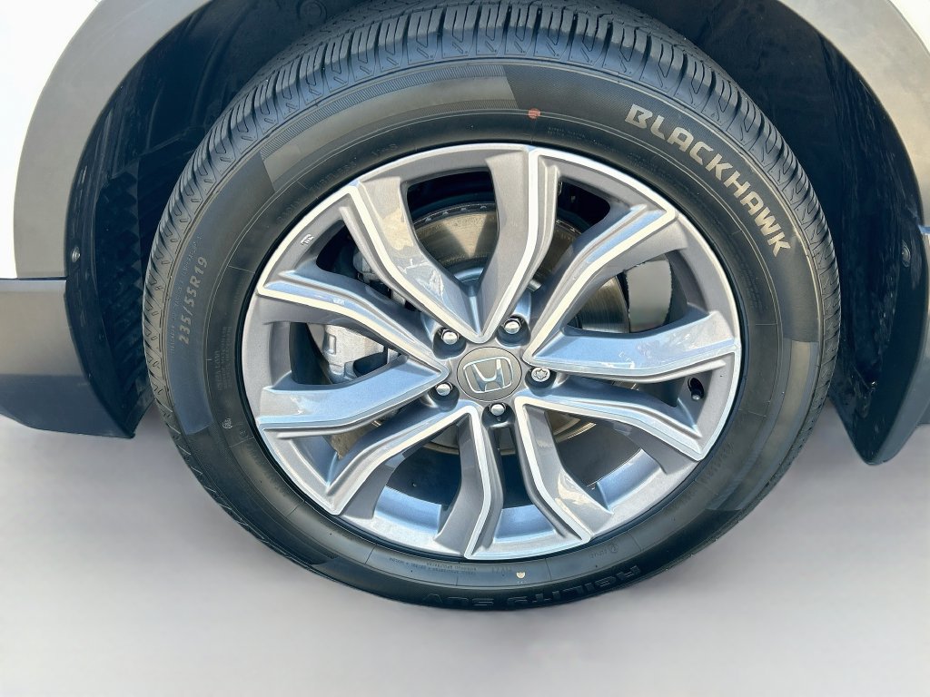 Certified 2022 Honda CR-V Touring image 33