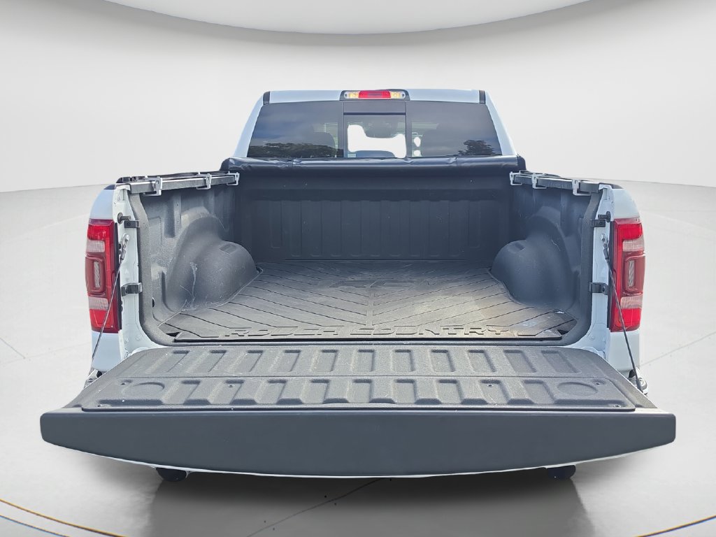 Used 2022 RAM 1500 Limited w/ Off-Road Group AWD/4WD image 9