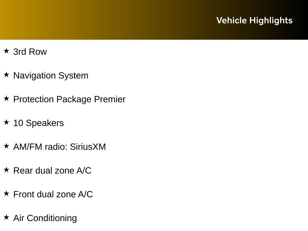 New 2026 Volvo XC90 B6 Plus w/ Protection Package Premier AWD/4WD image 10