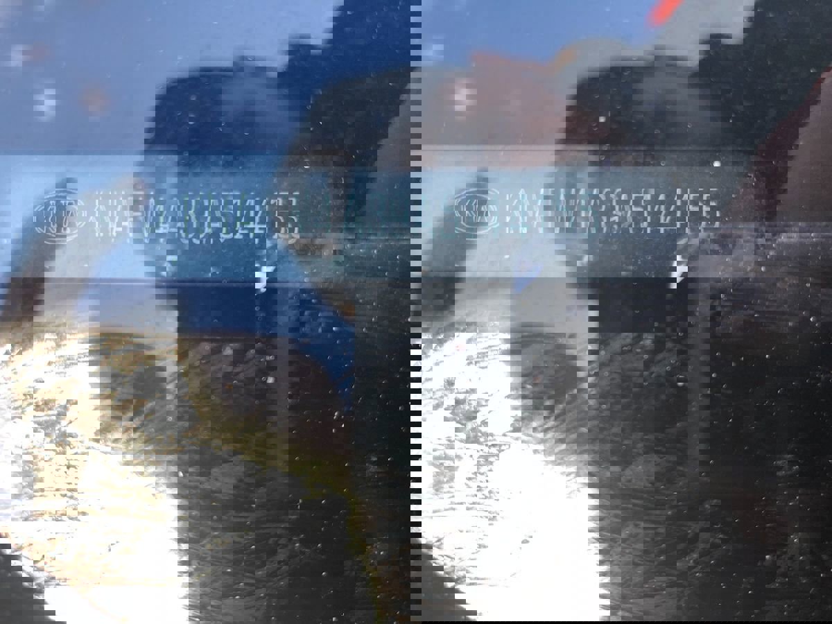 Used 2010 Kia Forte SX image 19