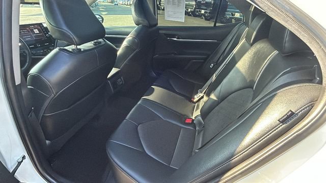Used 2021 Toyota Camry XSE image 15